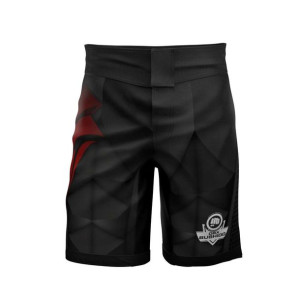 DBX Bushido - Spodenki treningowe "Snake" XL