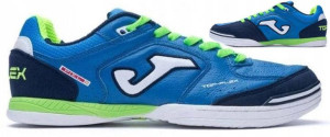 Buty Halowe Joma Top Flex 2204 Skórzane Halówki