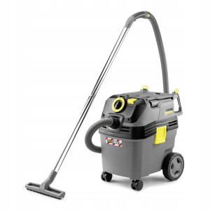 Odkurzacz przemysłowy Karcher NT30/1 profesjonalny