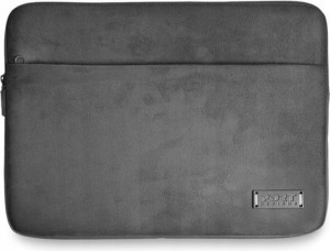 Etui do MacBooka PORT DESIGNS Milano 13/14” szare