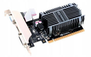 Karta graficzna INNO3D GeForce GT710 2GB SDDR5