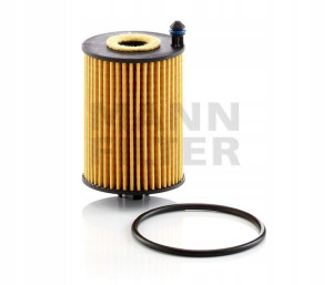 Mann-Filter HU 7046 Z FILTR OLEJU