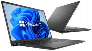 Laptop DELL 3511 15 Dotyk i5 8GB SSD1024_M.2 W11