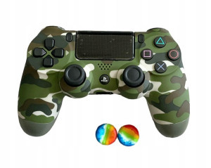 Bezprzewodowy Pad Kontroler Do Ps 4 Camo Moro