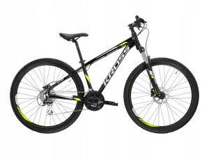 Rower górski MTB męski Kross Hexagon 5.0 r.S