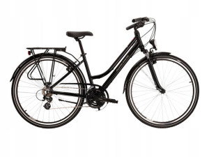 Rower trekkingowy damski Kross Trans 2.0 r.M