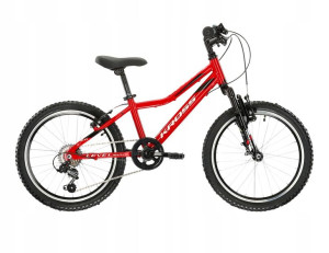 Rower MTB dziecięcy Kross Level Mini 2.0 r.S