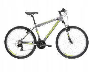 Rower górski MTB męski Kross Hexagon ZZ r.S