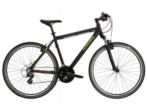 Rower crossowy męski Kross Evado 2.0 r.S