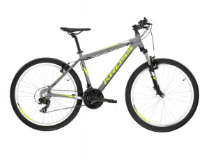 Rower górski MTB męski Kross Hexagon r.M