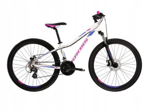 Rower górski damski MTB Kross Lea 3.0 r.DM