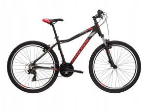 Rower damski górski MTB Kross LEA 1.0 r.DXS
