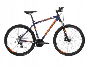Rower górski męski MTB Kross Hexagon 3.0 r.XS