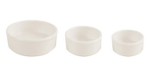 Miseczka Ramekin Dipówka Line 6 Cm Porcelana