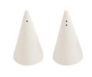 Solniczka Line 8 Cm Porcelana