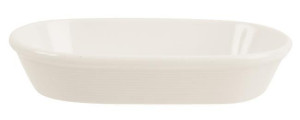 Rawierka Line 19 X 12 Cm Porcelana