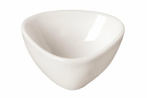 Naczynie Na Sos Perspective 23 Ml 6,2 X 6,2 Cm Porcelana