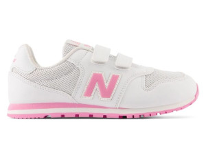 BUTY dziecięce NEW BALANCE 500 PV500QP1 na rzepy