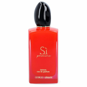 Giorgio Armani Si Passione Intense Woda perfumowana 100 ml
