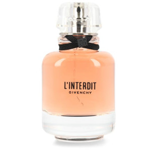 Givenchy L’Interdit, Woda perfumowana 80 ml