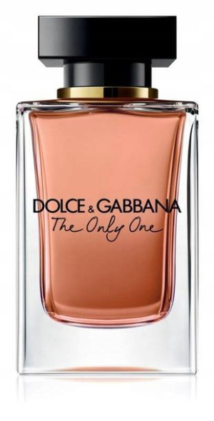 Dolce & Gabbana The Only One, Woda perfumowana 100 ml