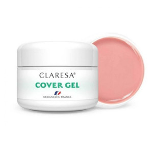 Claresa Cover Gel 15 G