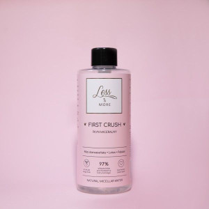 Less Is More - First Crush Płyn Micelarny (250ml)