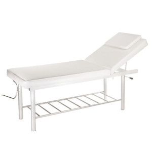 Stół Do Masażu I Rehabilitacji Bw-218 Biały