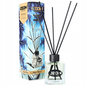 OZON Dyfuzor zapachowy trzcinowy Aqua Marine 110 ml