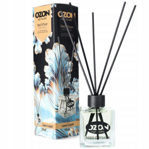 OZON Dyfuzor zapachowy trzcinowy Lapis 110 ml
