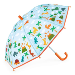 Parasol przeciwdeszczowy dinozaury Djeco