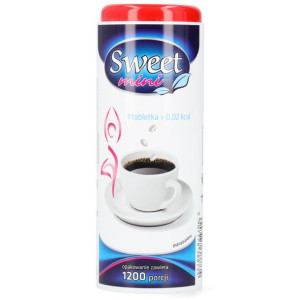 Dr Vita Słodzik Sweet Mini