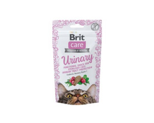 BRIT CARE Cat Snack Urinary 50g