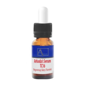 Arkada - Serum Kolagenowe 11 Ml