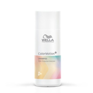Wella Professionals ColorMotion+ Shampoo szampon chroniący kolor włosów 50m