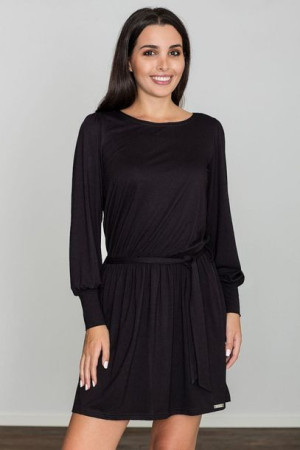 Figl Sukienka Model M576 Black S/M