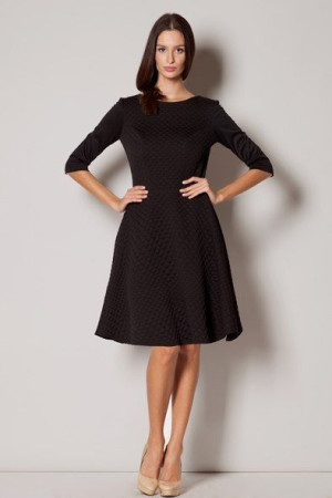 Figl Sukienka Model 235 Black L