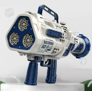 DUŻA Maszyna do baniek WYTWORNICA GENERATOR bańki
