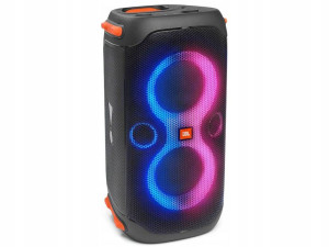 Głośnik przenośny JBL PartyBox 110 czarny