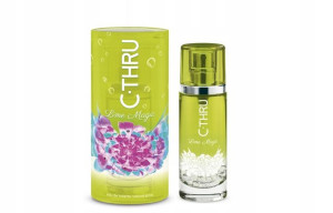 C-THRU Lime Magic woda toaletowa 30 ml