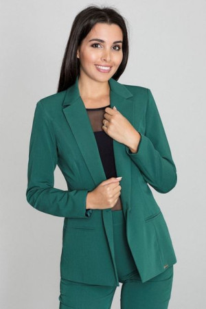 Figl Żakiet Model M562 Green M