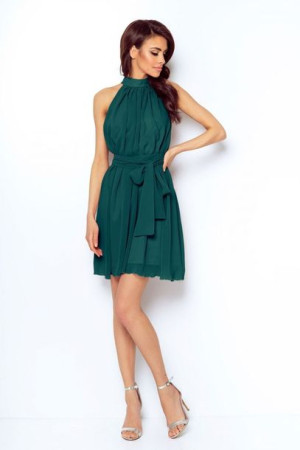 IVON Sukienka Model Livia 216 Green S/M