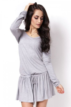 IVON Sukienka Agnes 201 Gray 40
