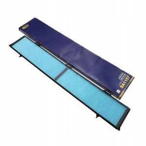 Filtr Kabinowy SCT SA1157
