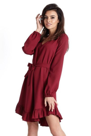 Ivon Sukienka Masha W Stylu Boho 40
