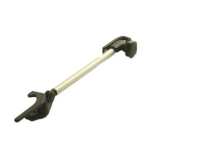 Podnośnik okna Polyplastic Schroef 200 mm lewy