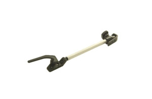Podnośnik okna przyczepa kempingowa Polyplastic Schroef 200 mm prawy