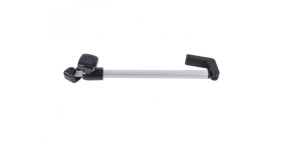 Podnośnik okna przyczepa kempingowa Polyplastic Polyfix 140 mm lewy