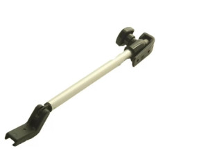 Podnośnik okna przyczepa kempingowa Polyplastic Polyfix 200 mm lewy zaczep