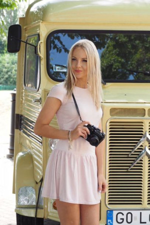 Ivon Sukienka Tamara 34